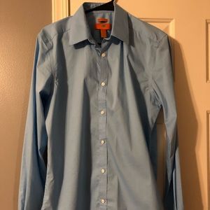 Slim fit Egara dress shirt